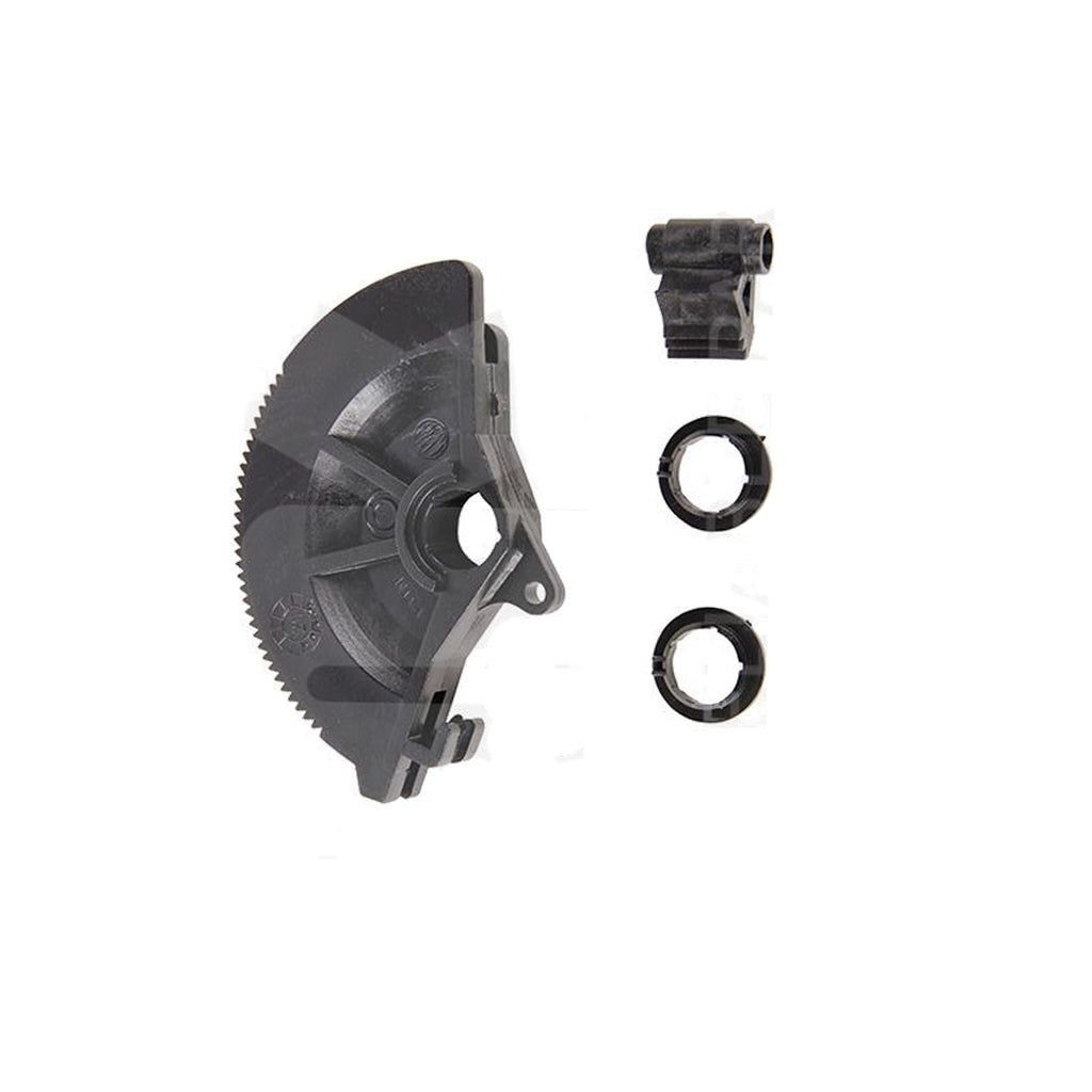 Ford Granada Mk III Sierra Clutch Pedal Quadrant 50mm White  6183029
