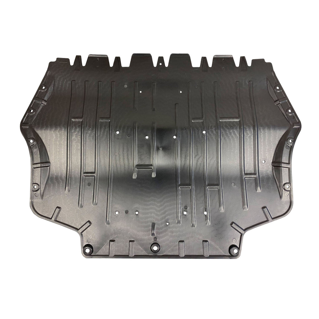 VW Golf 5 Caddy Jetta Scirocco Audi A3 Skoda Octavia Under Engine Cover Undertray 1K0825237AG