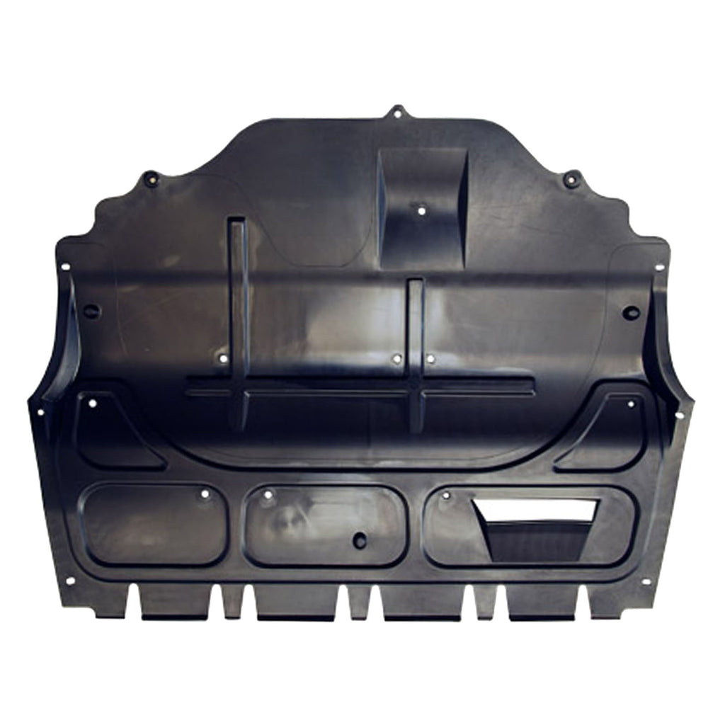 VW Polo 2002 to 2010 Engine Cover Undertray Diesel Engines 6Q0825237T