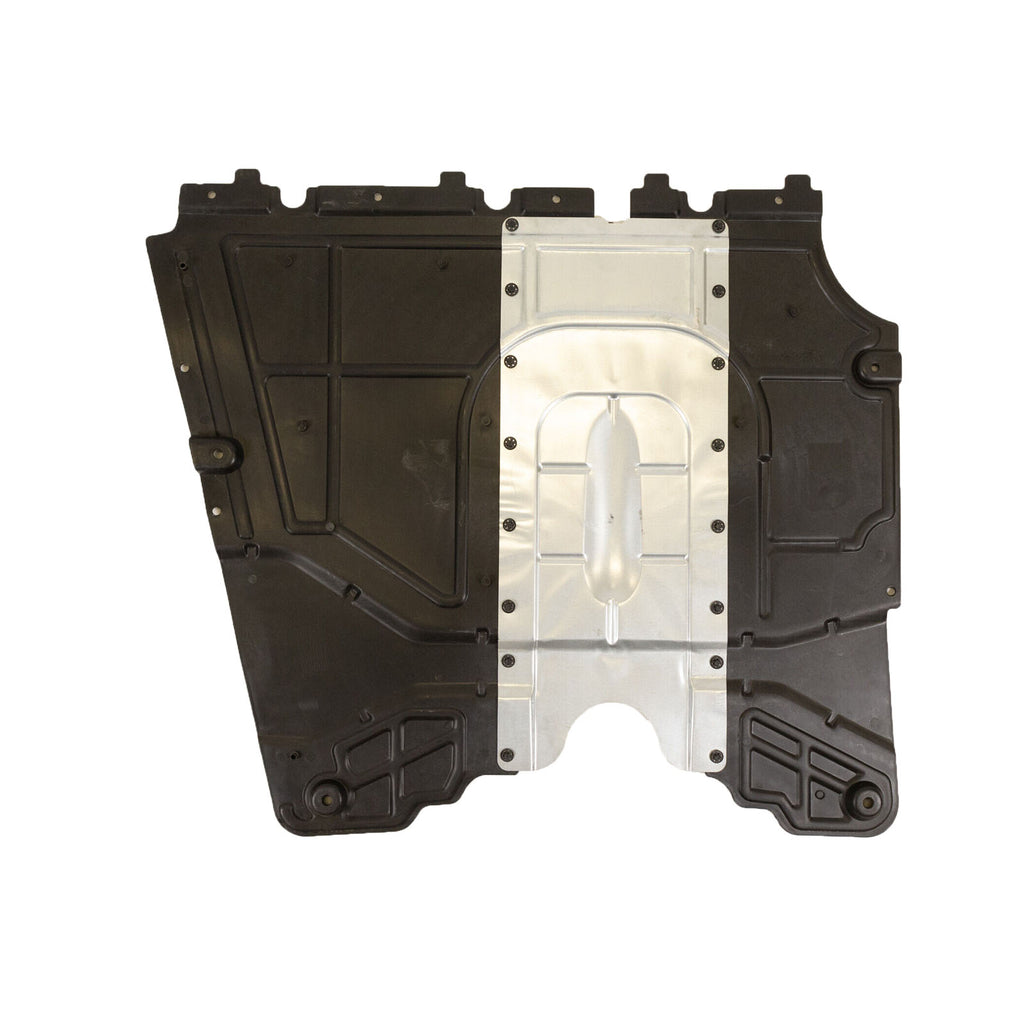 Fiat Doblo 3 Vauxhall Combo Under Engine Cover Undertray  2010 Onwards 51844337