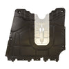 Fiat Doblo 3 Vauxhall Combo Under Engine Cover Undertray  2010 Onwards 51844337