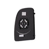 Fiat Ducato Peugeot Boxer Citroen Relay Upper Right Non-Heated Mirror Glass