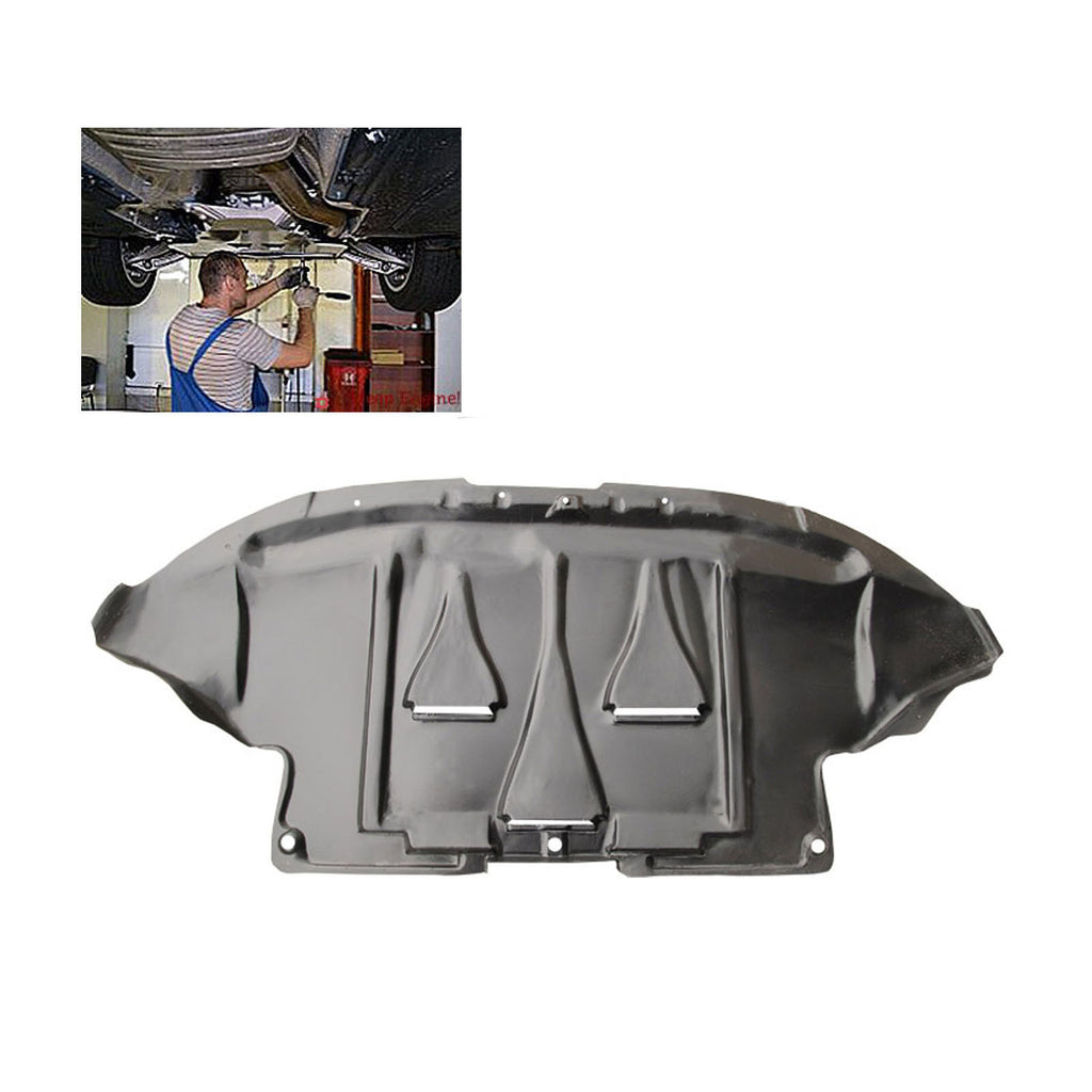 VW A4 Passat B5 Skoda Superb Under Engine Cover Undertray 8D0863821S