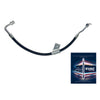 Ford Transit M12 M15 Front Left Brake Hose 1994 to 2000 6158425 6184722