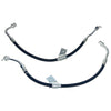 Ford Transit M12 M15 Front Left Brake Hose 1994 to 2000 6158425 6184722