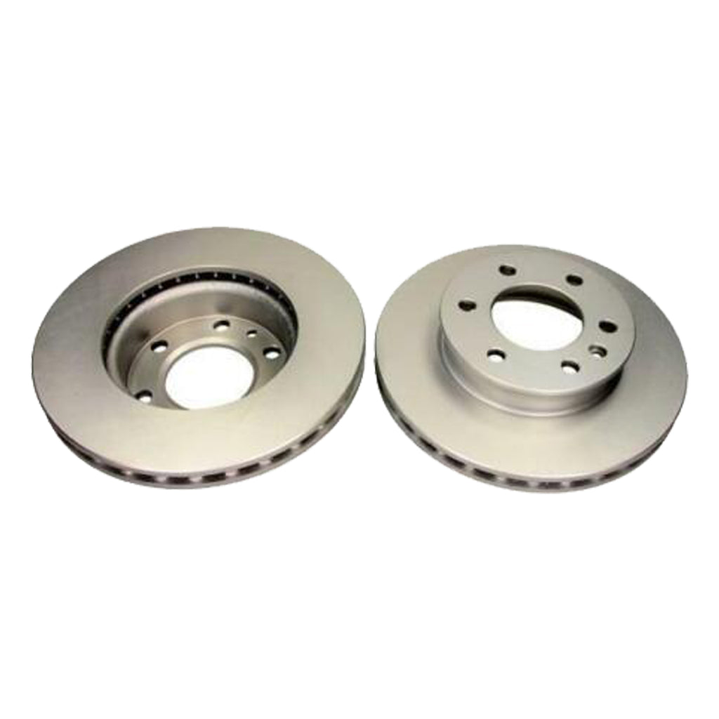 Mercedes Benz Sprinter 2.2 Diesel Front Brake Discs 2006 ON