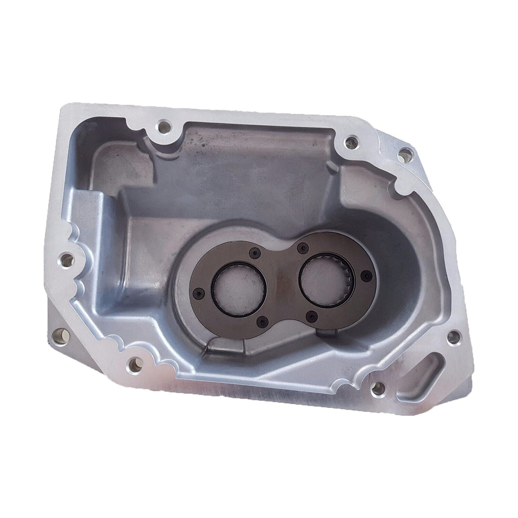 Volkswagen Audi Seat Skoda Manual Transmission Housing 02U301201C