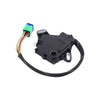  Renault Citroen Peugeot Gearbox Multi Function Range Switch 8201708662