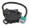  Renault Citroen Peugeot Gearbox Multi Function Range Switch 8201708662