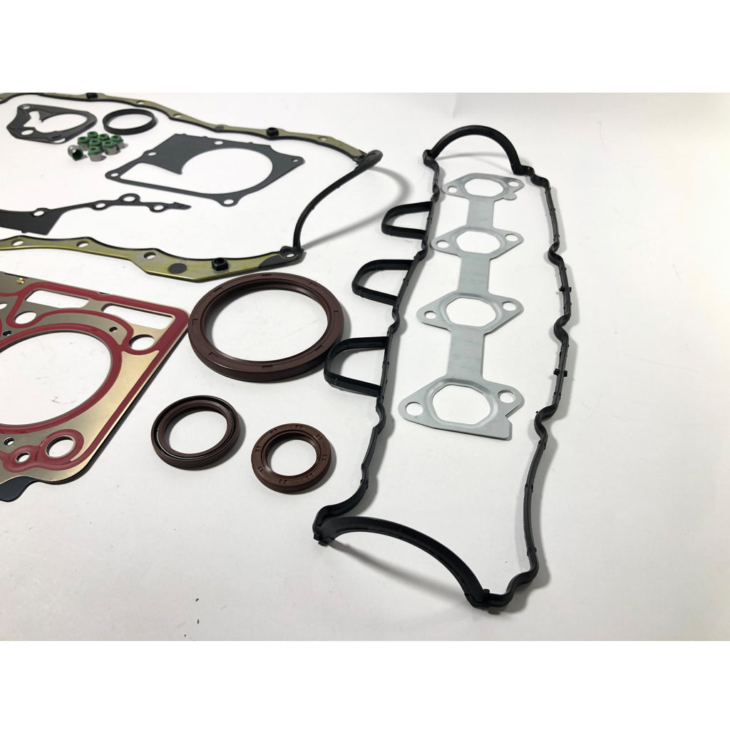 Renault Dacia Nissan Mercedes-Benz Genuine Head Gasket Set K9K770 1.5 2010 On 7701479013