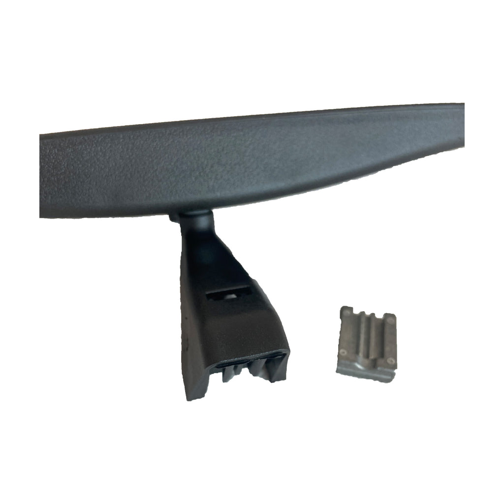 Universal Renault Megane Clio Interior Rear View Mirror With Metal Bracket 7701349373