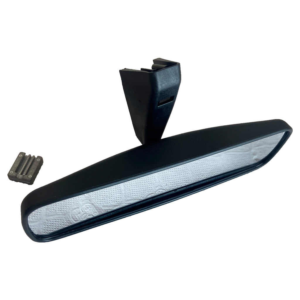 Universal Renault Megane Clio Interior Rear View Mirror With Metal Bracket 7701349373
