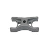 VW Beetle Caddy CC B7 Eos Golf Jetta Diesel Fuel Injector Clamp  