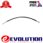 BRAKE HOSE FITS MERCEDES BENZ SPRINTER, VW CRAFTER, 2E0611807B