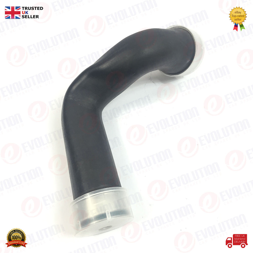 Mercedes -Benz E-Class W211 T-MODEL Left Charger Intake S211 2002-2009