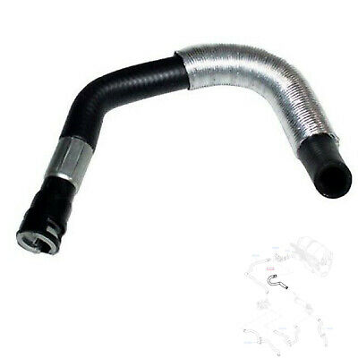  Ford Transit Mk7 Heater Inlet Hose 6C1118K579AG 1437301 