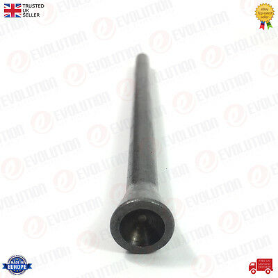 1 X PUSH ROD VALVE FOR FORD TRANSIT MK3 MK4 MK5 1984-98 2.5 DIESEL, 1501377