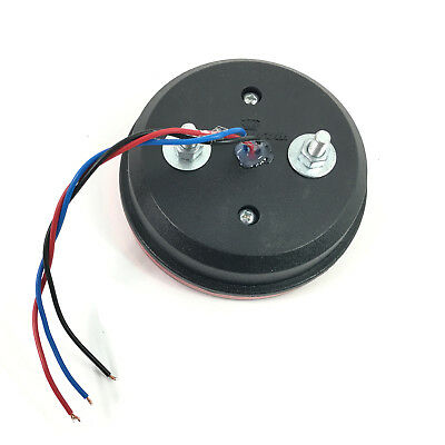 MODULER BREAK LIGHT LAMP FITS TRAILER TRUCK FORKLIFT, 900201311
