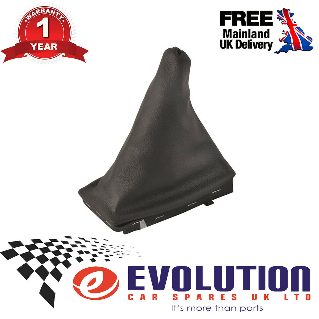 Vauxhall Corsa C Parking Hand Brake Gaiter Boot 2000 to 2006  9127186