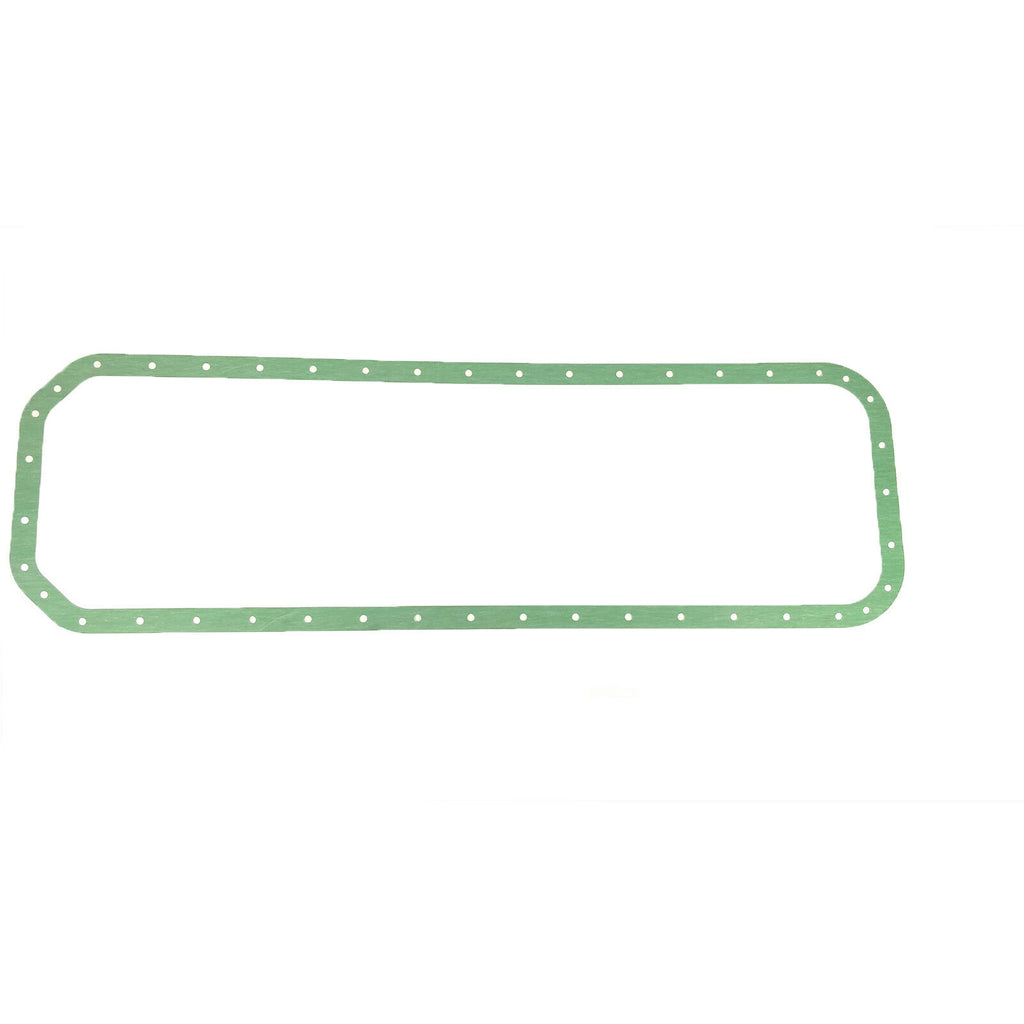 OIL PAN/WET SUMP GASKET FOR VOLVO F 12,F 80, B 12, OEM REF: 424 603