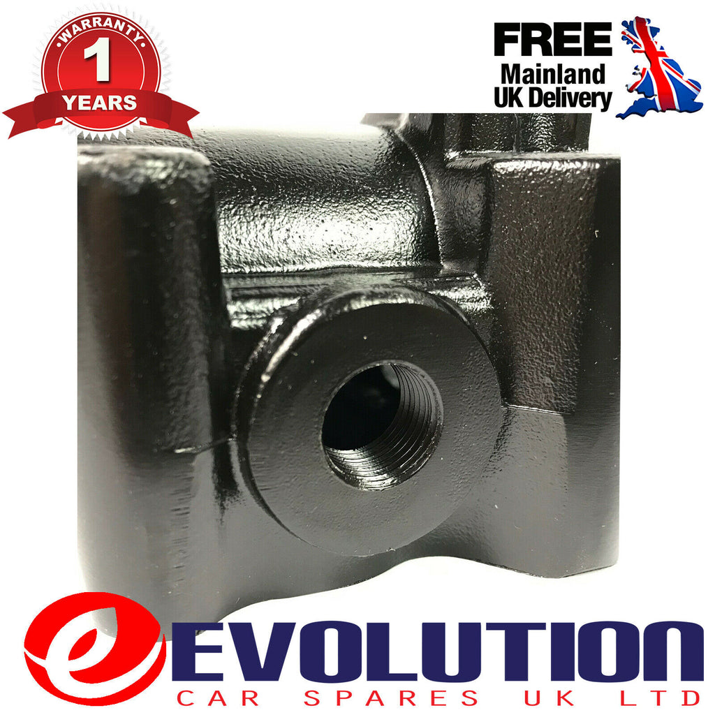 Ford Mondeo Escort Orıon Thermostat Housıng Wıde Hole  928M 9K478 AF
