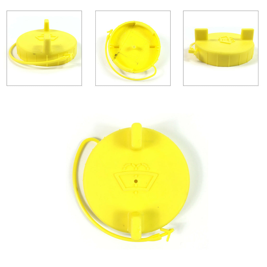 Windscreen Washer Bottle Cap Lid Cover Fits Ford Transit MK6 2000-2006, 1055165