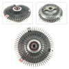 Radiator Viscous Coupling Fan Clutch Fits Mercedes W124 S124 W126 1985 to 1995 A1032000422