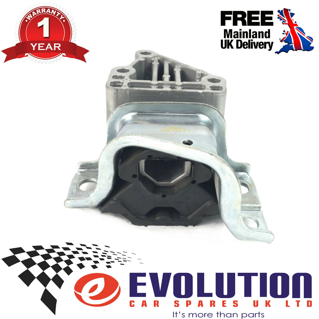 ENGINE RIGHT MOUNTING MOUNT FITS FIAT DUCATO  Multijet 3.0 D, 	1358088080