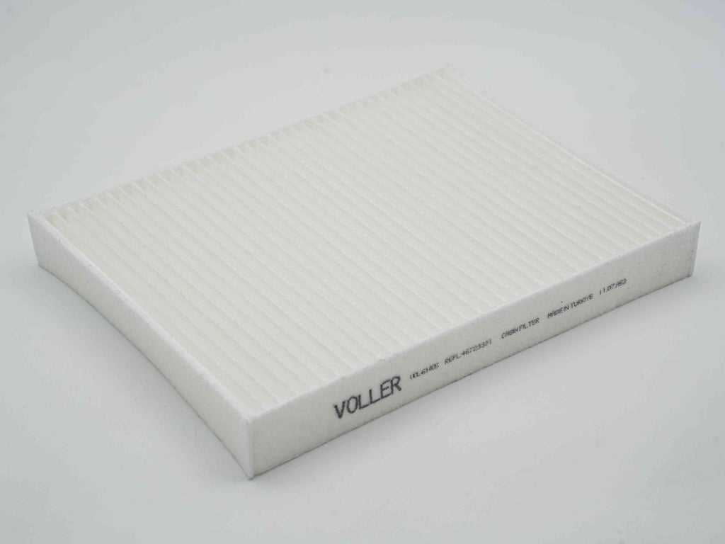Pollen / Cabin Filter for Fiat Punto Doblo Idea Lancia Ypsilon 46723331