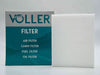 Pollen / Cabin Filter fits FIAT BRAVO 1.4 07 to 14 Fiat Stilo 46723435 71736776