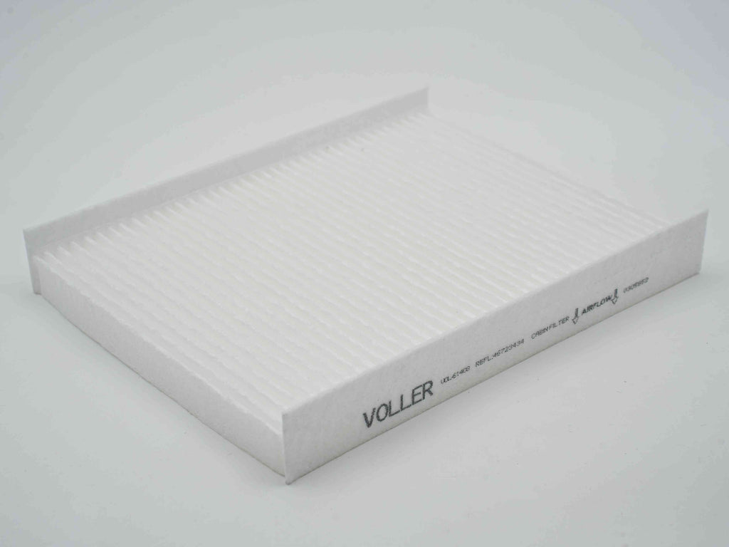 Pollen / Cabin Filter fits FIAT BRAVO 1.4 07 to 14 Fiat Stilo 46723435 71736776