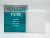Pollen Cabin Filter Fits FORD KA 1.2 208 to 2016 1557375 9S5116N619AA 77366065