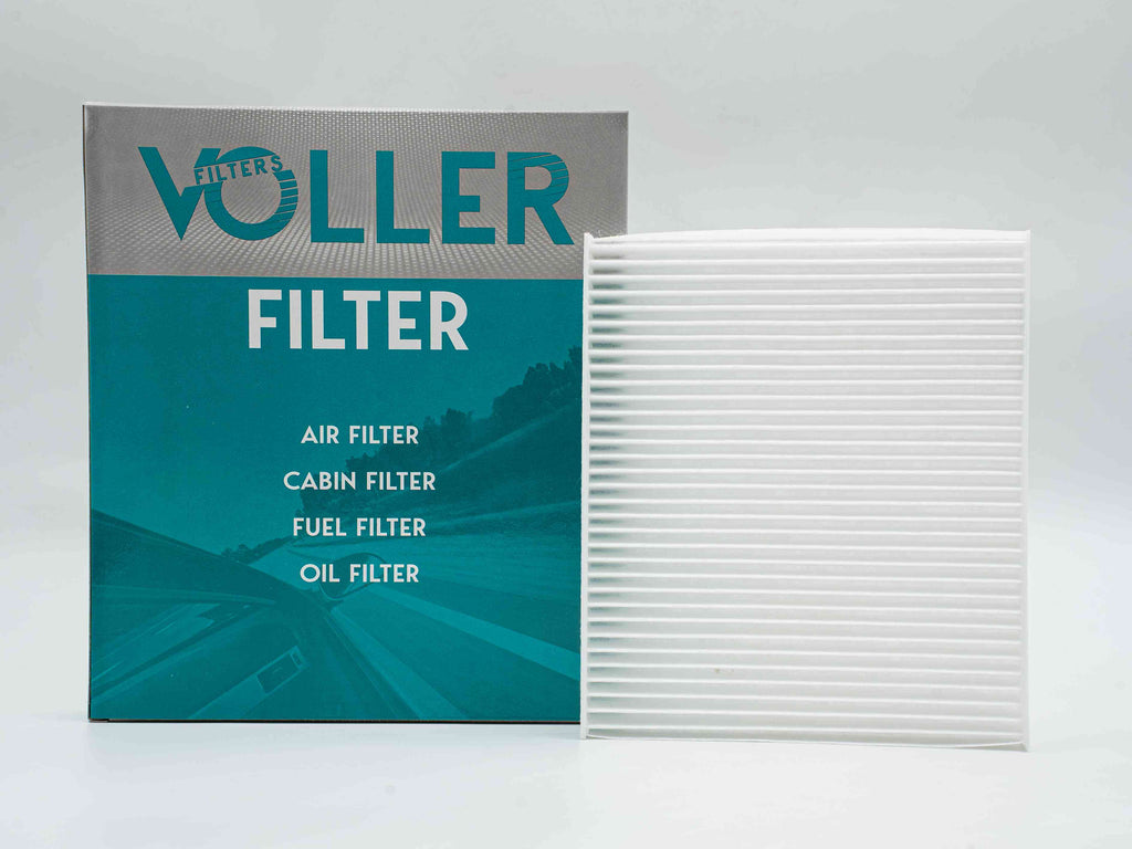 Pollen Cabin Filter Fits FORD KA 1.2 208 to 2016 1557375 9S5116N619AA 77366065