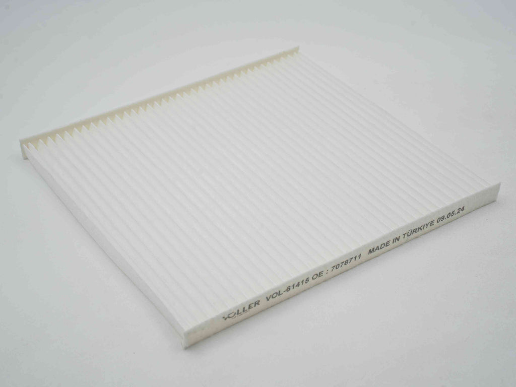 Cabin Filter FC182Q 1987432107 CF8989 5372 0986BF0539 7078711 TSP0325043