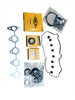 FORD FIESTA FUSION 2002-2008 1.4 TDCI ENGINE GASKET SET 2S6Q 6008 AA
