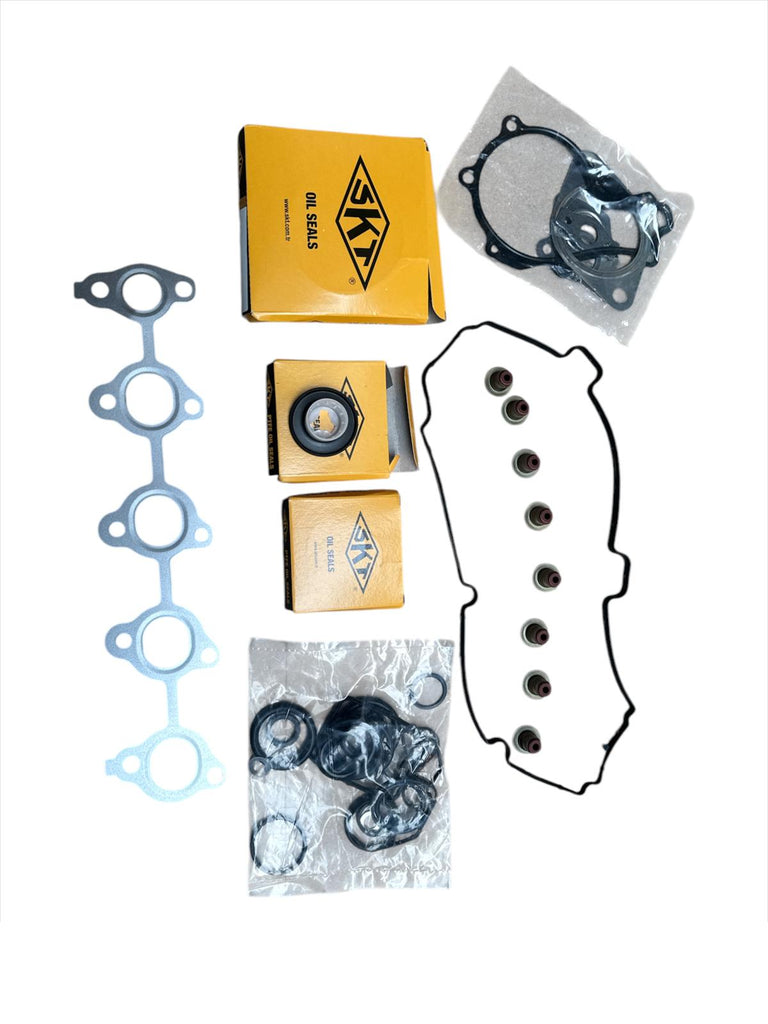 FORD FIESTA FUSION 2002-2008 1.4 TDCI ENGINE GASKET SET 2S6Q 6008 AA