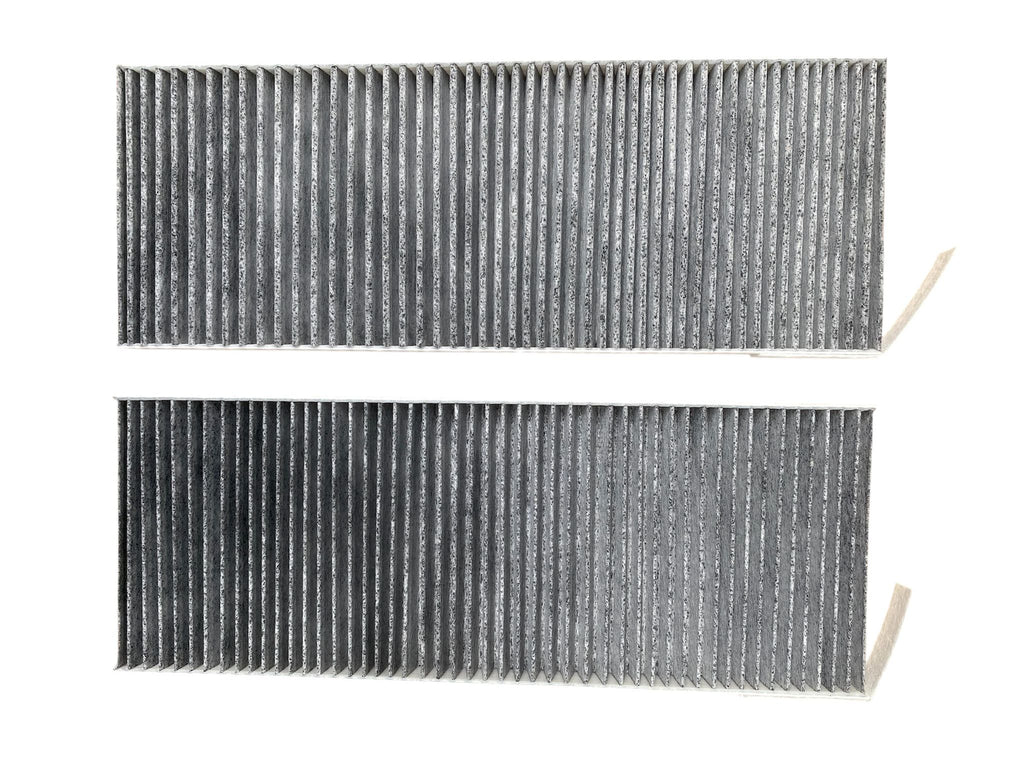 2X A/C Air Filter Activated Carbon Cabin Filter for Tesla Model Y 1658376-00-A