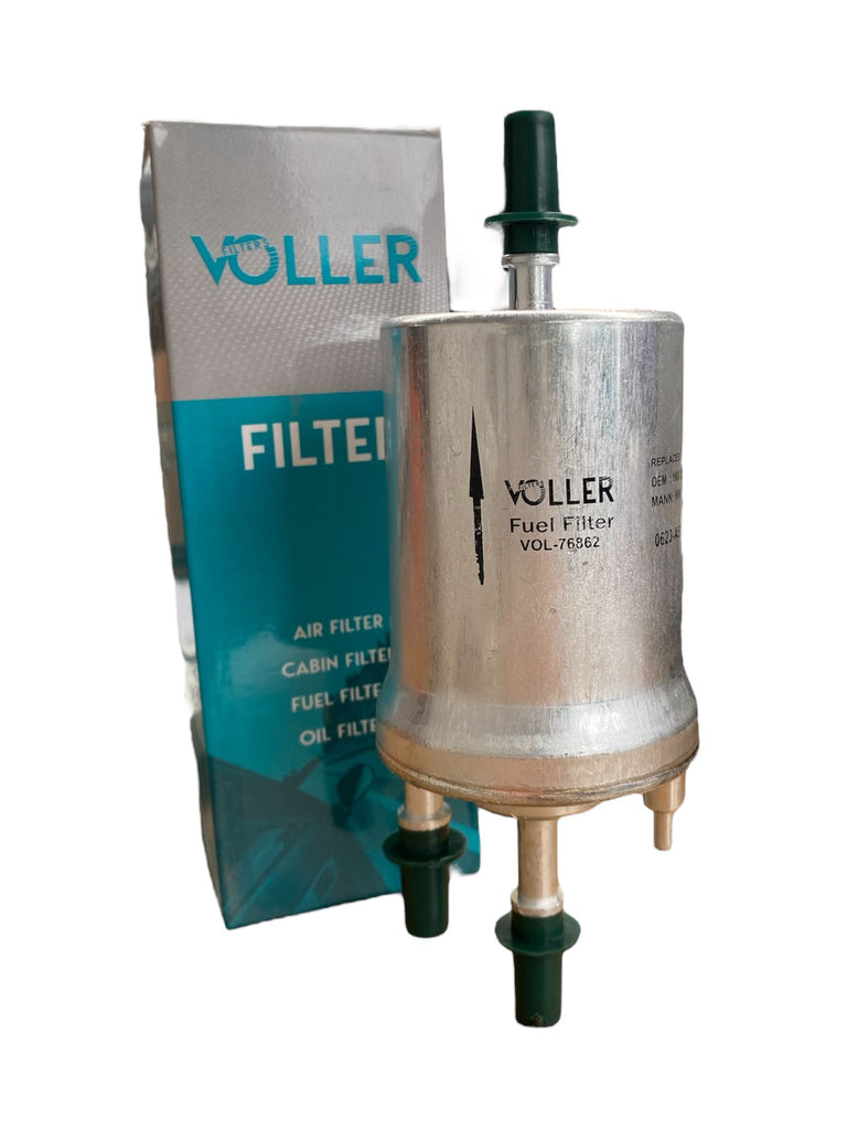 Fuel Filter For Golf V Touran A3 1.6 FSI 2.0FSI 1K0201051C 1K0201051K 1K0201051B