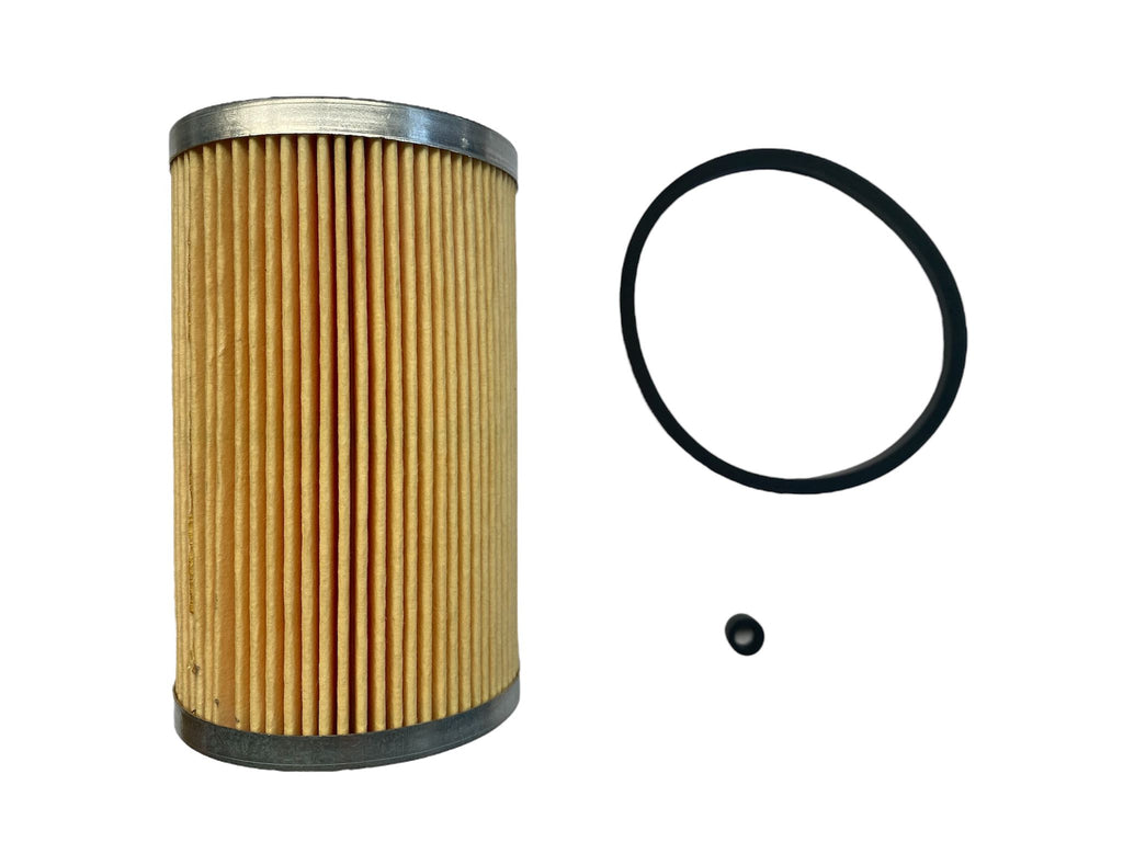 Fuel Filter Fits VAUXHALL VIVARO X83 1.9D 2.0D 2.5D 01 to 14 Voller 4421660 7701207667