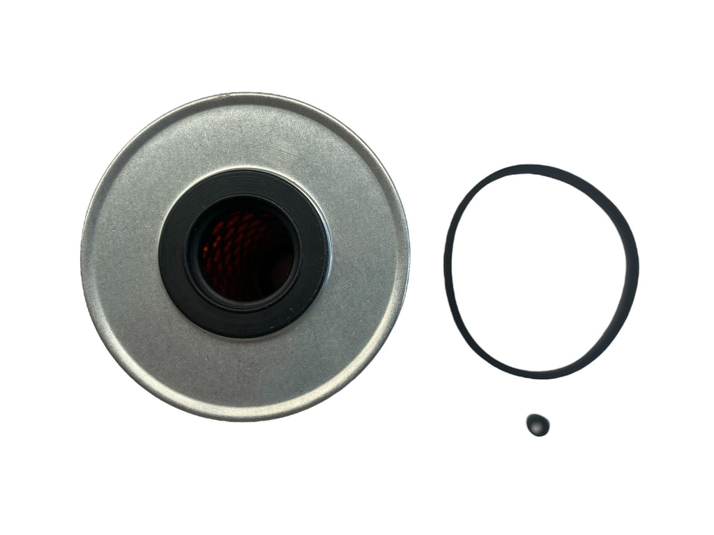 Fuel Filter Fits VAUXHALL VIVARO X83 1.9D 2.0D 2.5D 01 to 14 Voller 4421660 7701207667