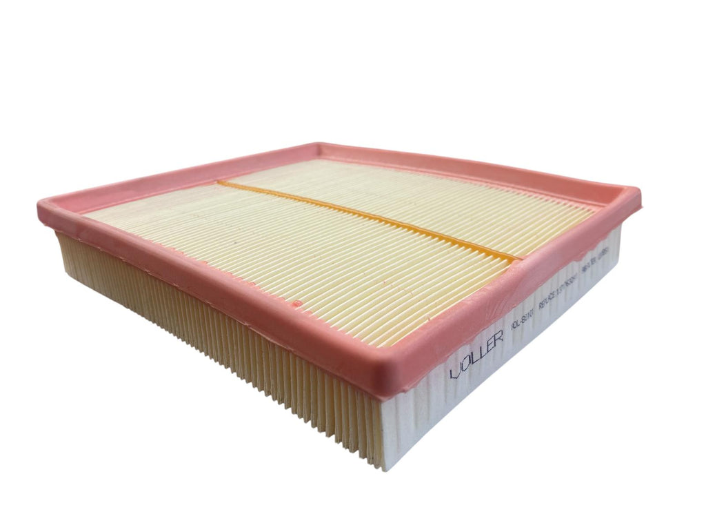 Air Filter Fits BMW 116 F20, F21 1.6 11 to 15 N13B16A Voller 13717630911 Quality