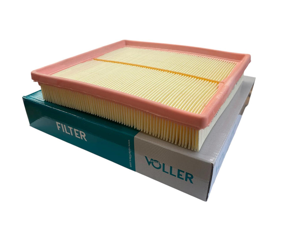 Air Filter Fits BMW 116 F20, F21 1.6 11 to 15 N13B16A Voller 13717630911 Quality