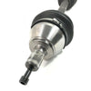 LEFT SIDE DRIVESHAFT FITS FORD FOCUS, C MAX 2005-2011, 3M513B437DAF
