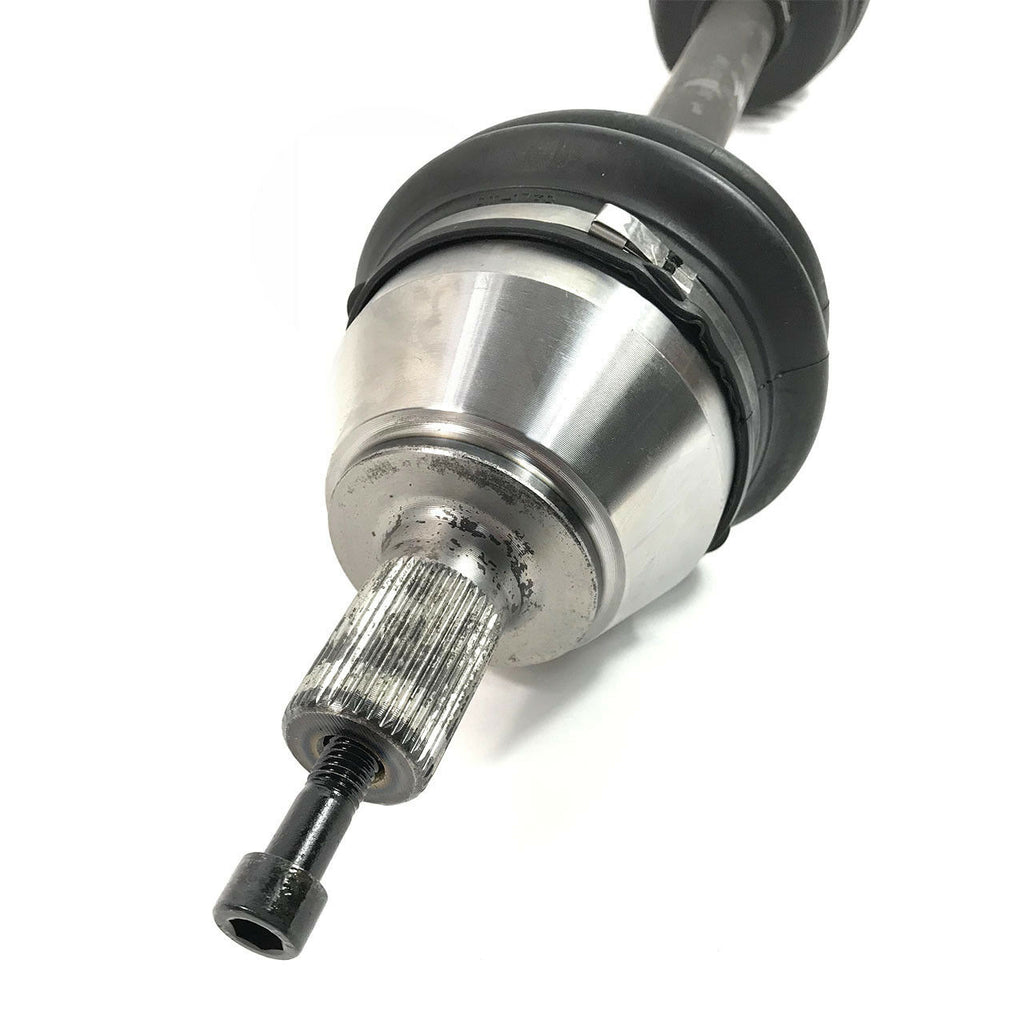 LEFT SIDE DRIVESHAFT FITS FORD FOCUS, C MAX 2005-2011, 3M513B437DAF