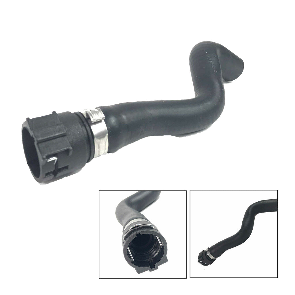  Vauxhall Corsa  MK 3 Heater Hose 1.3 CDTI 2006-2014 6818623, GM13191191
