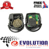 REMOTE CONTROL 3 BUTTONS 4D60 KR55WK47899 433 MHZ FITS FOCUS 78999878 5WK4 8025