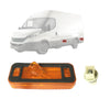  Fiat Iveco Volvo Renault DAF Side Marker Lamp Signal Light Left or Right