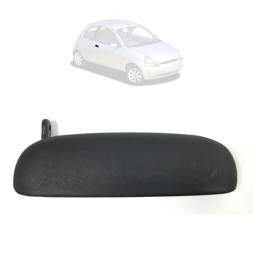  Ford Ka Street KA Fiesta Driver Side Right Door Handle Outer 1022252