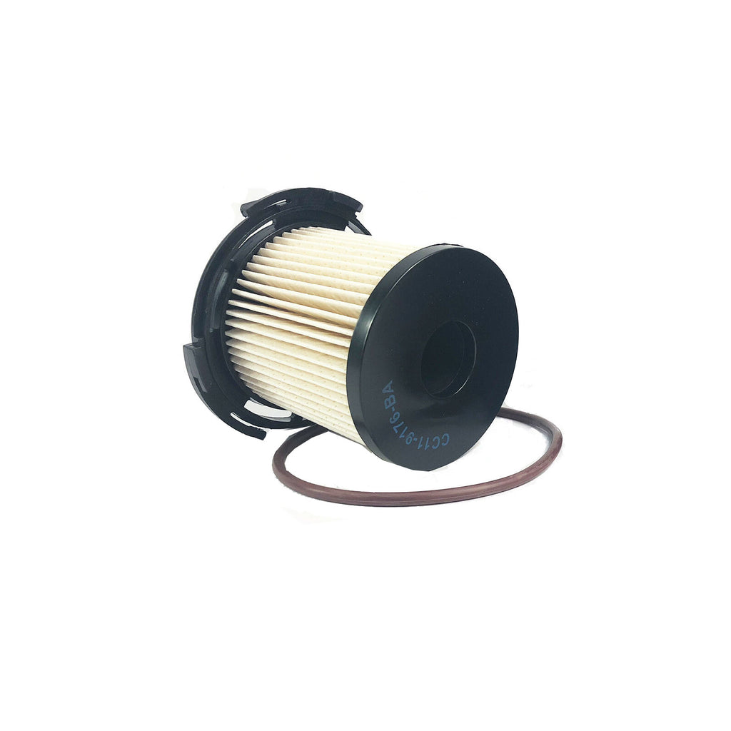 Ford Transit MK7 MK8 2.2 Custom Fuel Filter Housing+Fuel Filter 1781617 