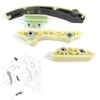 Ford Transit Mk6 Tensioner Timing Chain Kit 120 PS 2000 to 2006 1704066